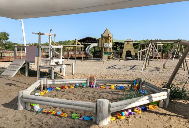 Titanic Deluxe Golf Belek - Görsel 50