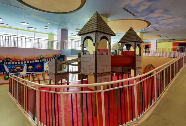 Titanic Deluxe Golf Belek - Görsel 48