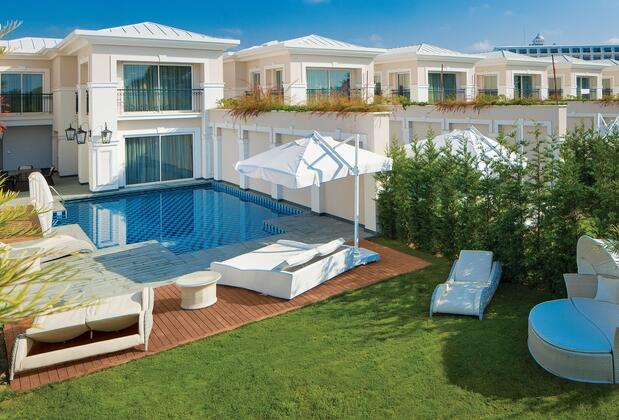 Titanic Deluxe Golf Belek - Görsel 5