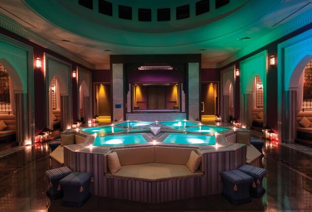 Titanic Deluxe Golf Belek - Görsel 42