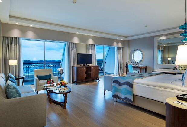 Titanic Deluxe Golf Belek - Görsel 8