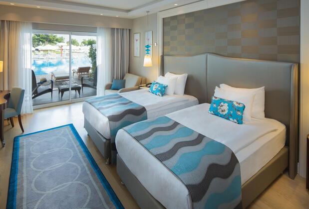 Titanic Deluxe Golf Belek - Görsel 16