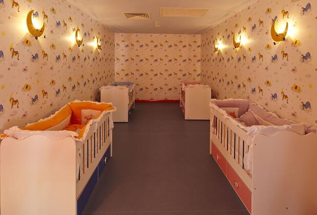 Titanic Deluxe Golf Belek - Görsel 25