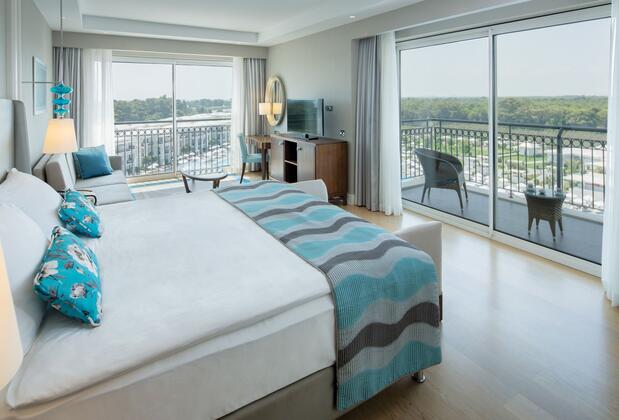 Titanic Deluxe Golf Belek - Görsel 18