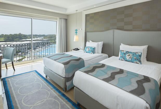 Titanic Deluxe Golf Belek - Görsel 19