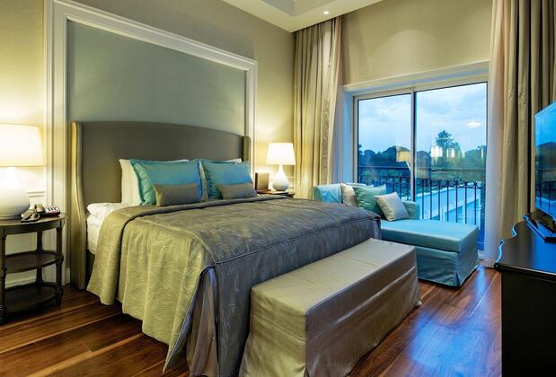 Titanic Deluxe Golf Belek - Görsel 10