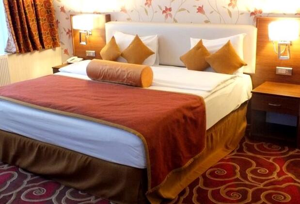 Royal Berk Hotel - Görsel 4