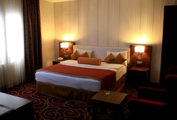 Royal Berk Hotel - Görsel 3