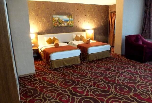 Royal Berk Hotel - Görsel 5