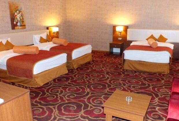 Royal Berk Hotel - Görsel 6