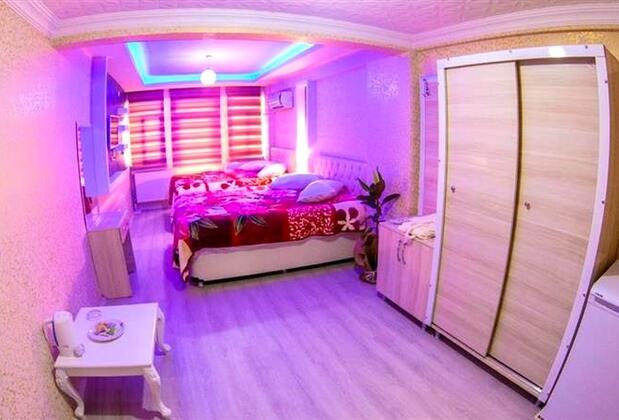 Grand Derya Hotel - Görsel 14