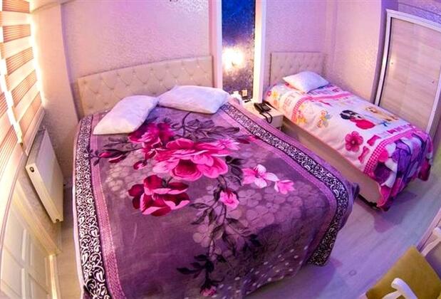 Grand Derya Hotel - Görsel 15