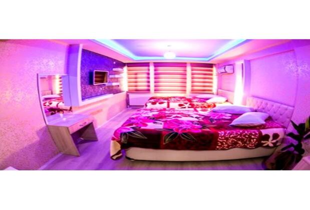 Grand Derya Hotel - Görsel 16