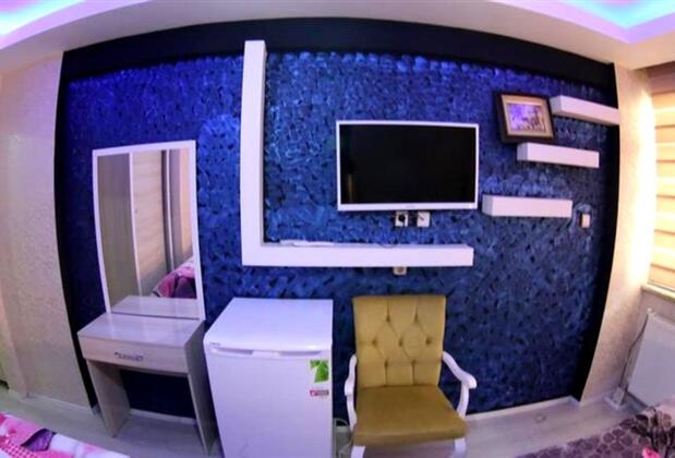 Grand Derya Hotel - Görsel 18