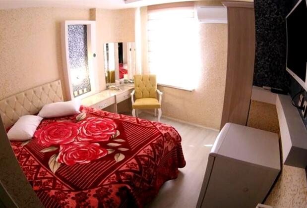 Grand Derya Hotel - Görsel 17