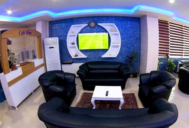 Grand Derya Hotel - Görsel 10