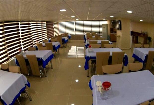 Grand Derya Hotel - Görsel 19