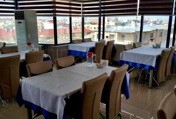 Grand Derya Hotel - Görsel 21