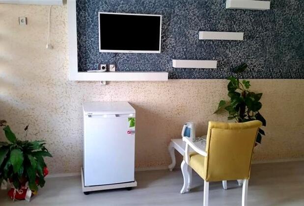 Grand Derya Hotel - Görsel 23