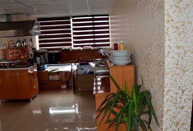 Grand Derya Hotel - Görsel 24