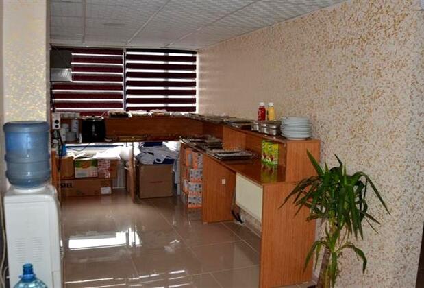 Grand Derya Hotel - Görsel 25