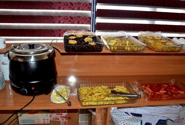 Grand Derya Hotel - Görsel 26