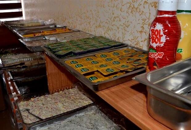 Grand Derya Hotel - Görsel 28