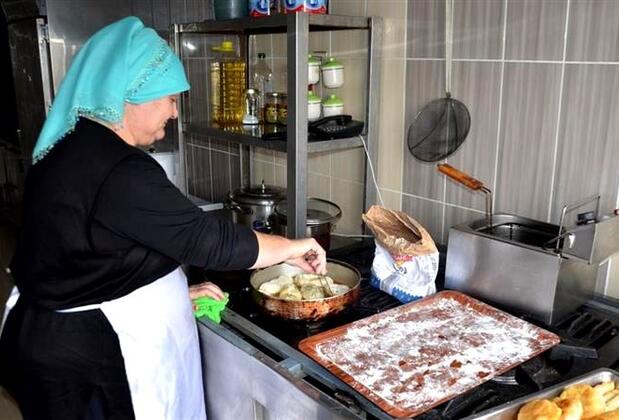 Grand Derya Hotel - Görsel 29