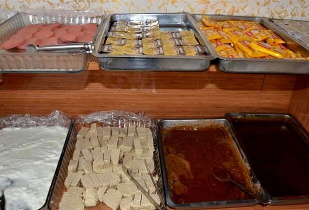 Grand Derya Hotel - Görsel 30