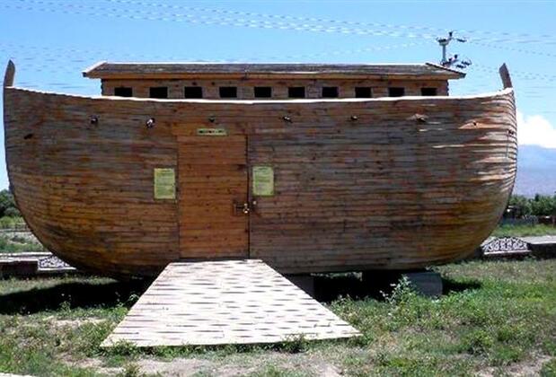 Grand Derya Hotel - Görsel 31