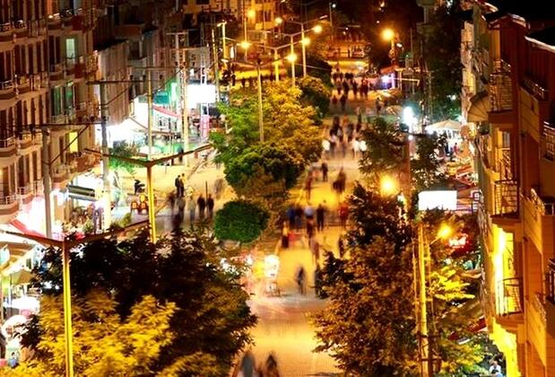 Grand Derya Hotel - Görsel 32