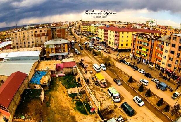 Grand Derya Hotel - Görsel 33