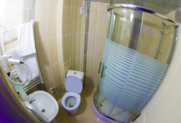 Grand Derya Hotel - Görsel 34