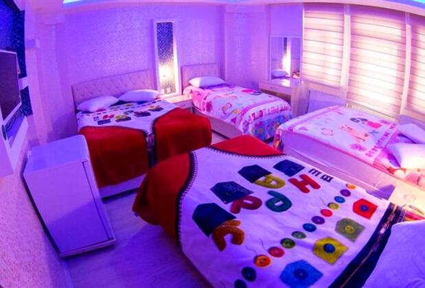 Grand Derya Hotel - Görsel 35