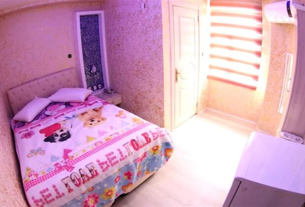 Grand Derya Hotel - Görsel 37