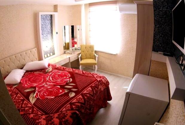 Grand Derya Hotel - Görsel 39