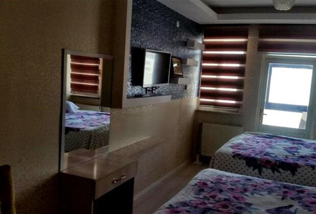 Grand Derya Hotel - Görsel 41