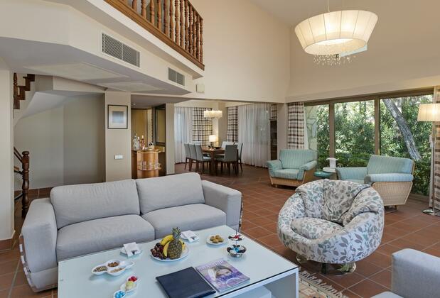 Xanadu Resort Hotel - Görsel 7