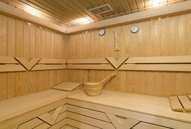 Xanadu Resort Hotel - Görsel 12