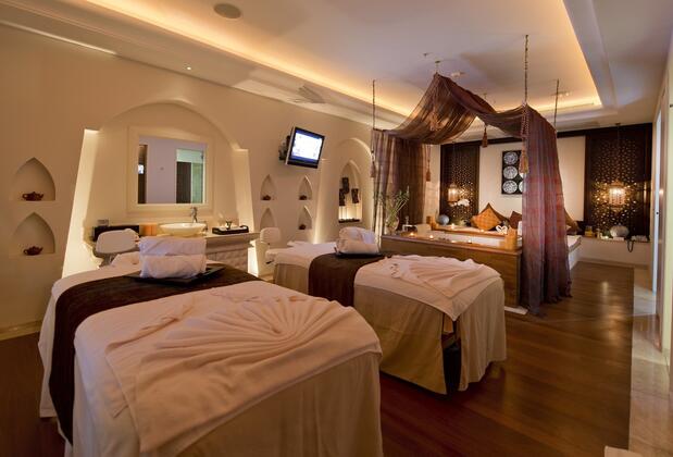 Xanadu Resort Hotel - Görsel 6