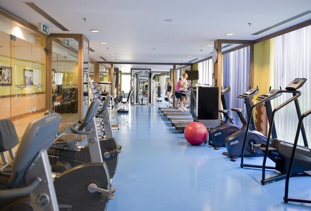 Xanadu Resort Hotel - Görsel 22