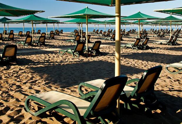 Xanadu Resort Hotel - Görsel 20