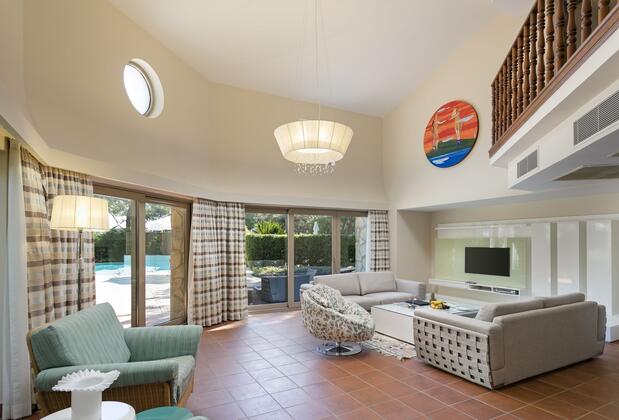 Xanadu Resort Hotel - Görsel 18