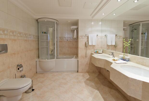 Xanadu Resort Hotel - Görsel 26