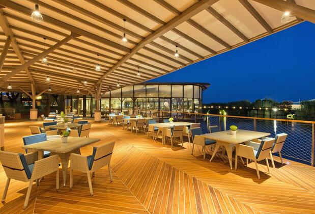 Xanadu Resort Hotel - Görsel 23