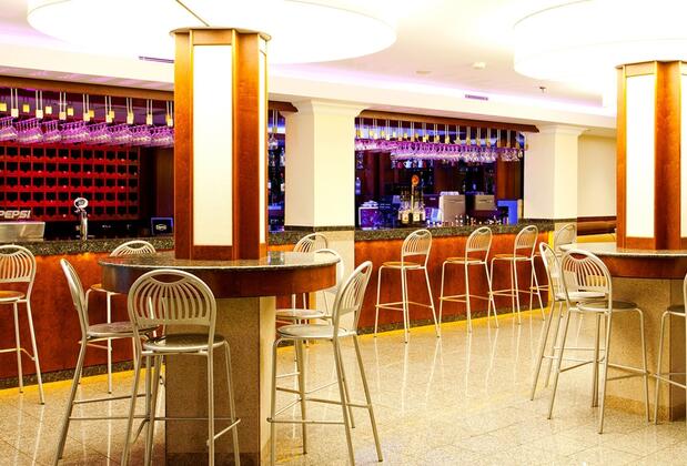 Xanadu Resort Hotel - Görsel 25