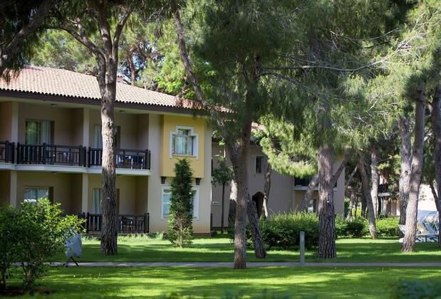 Xanadu Resort Hotel - Görsel 3