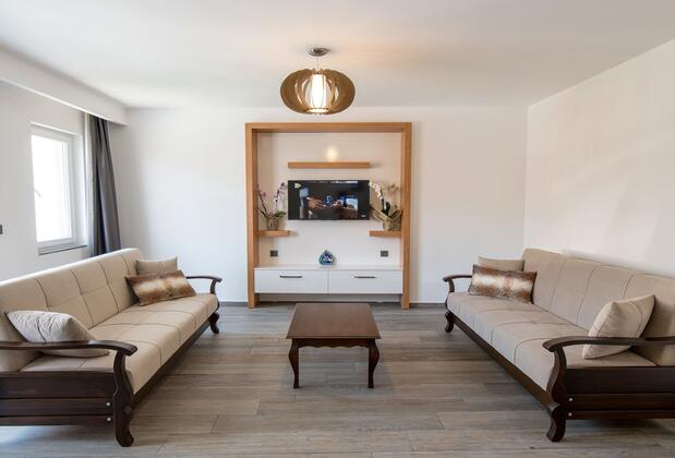 Kaşmahal Hotel - Görsel 4