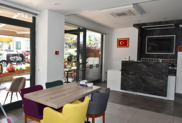 Kaşmahal Hotel - Görsel 7