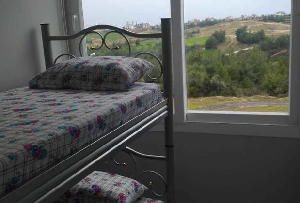 Sarıçam Apart & Hostel - Görsel 7